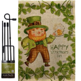 Garden Flag St Patrick GS137401 B 366548bc 32a8 4a85 b61f 930936a64d29