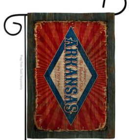 Garden Flag States G140948 B
