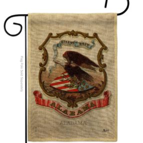 Garden Flag States G141208 B