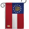 Garden Flag States G191511
