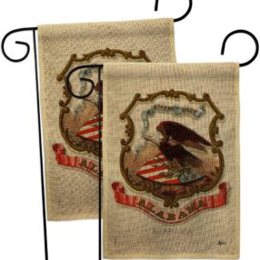 Garden Flag States GP141208AE B