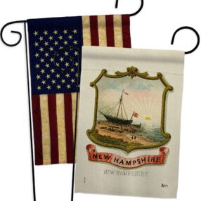 Garden Flag States GP141236AA
