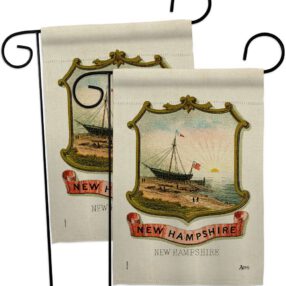 Garden Flag States GP141236AE