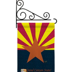 Garden Flag States GS108079 03