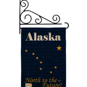Garden Flag States GS108135 B 03