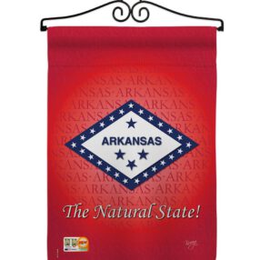 Garden Flag States GS108137 02