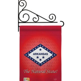 Garden Flag States GS108137 03
