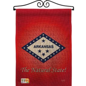 Garden Flag States GS108137 B 02