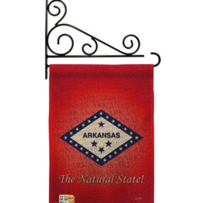 Garden Flag States GS108137 B 03