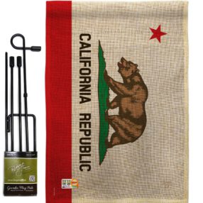 Garden Flag States GS108229 B bb7b8245 9d4c 4d8f 8e13 720aa6b9f1b6
