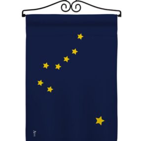 Garden Flag States GS140502 02