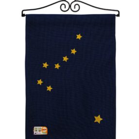 Garden Flag States GS140502 B 02