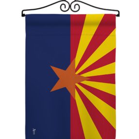 Garden Flag States GS140503 02
