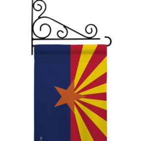Garden Flag States GS140503 03