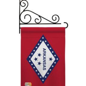 Garden Flag States GS140504 03