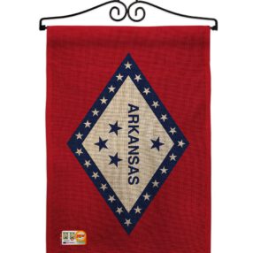 Garden Flag States GS140504 B 02