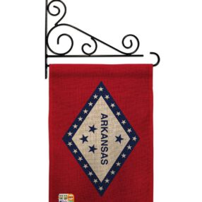 Garden Flag States GS140504 B 03