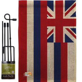 Garden Flag States GS140512 B 1ce53497 a482 4154 a073 3af430e3cf50