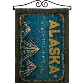 Garden Flag States GS140946 B 02