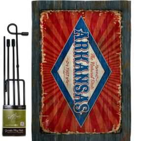Garden Flag States GS140948