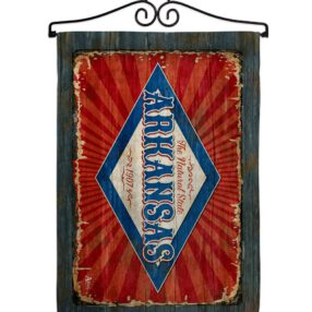 Garden Flag States GS140948 02