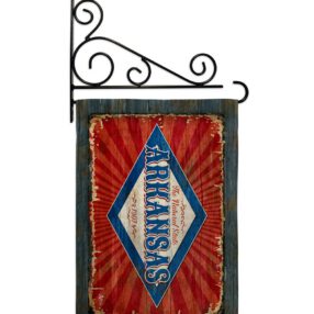 Garden Flag States GS140948 03
