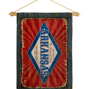 Garden Flag States GS140948 05