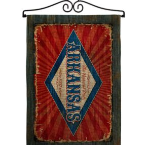 Garden Flag States GS140948 B 02