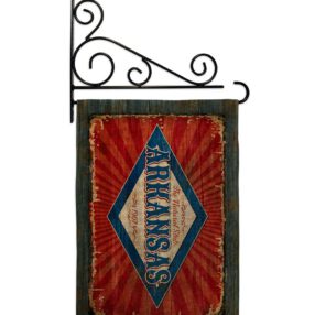 Garden Flag States GS140948 B 03
