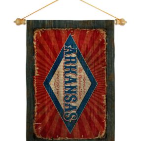 Garden Flag States GS140948 B 05