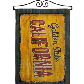 Garden Flag States GS140949 02