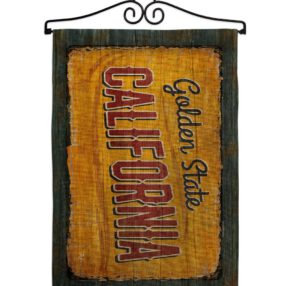 Garden Flag States GS140949 B 02