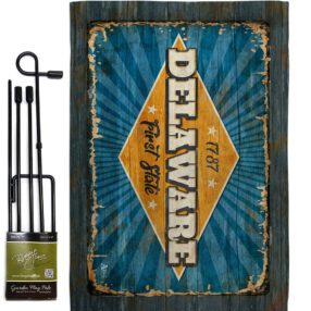 Garden Flag States GS140952 e3ba2cf0 e466 4902 afbe 9e8459464690