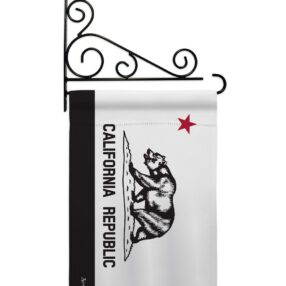 Garden Flag States GS140998 03