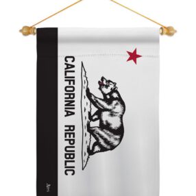 Garden Flag States GS140998 05