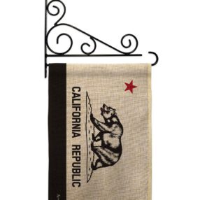 Garden Flag States GS140998 B 03