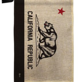 Garden Flag States GS140998 B 04