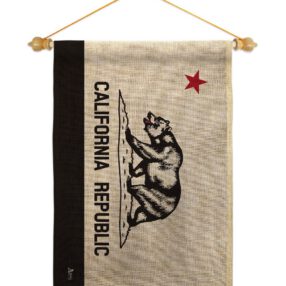 Garden Flag States GS140998 B 05