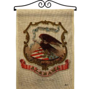 Garden Flag States GS141208 B 02