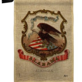 Garden Flag States GS141208 B 04