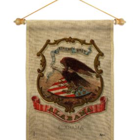 Garden Flag States GS141208 B 05