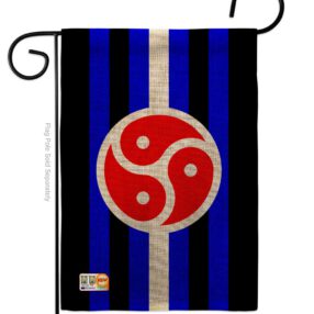 Garden Flag Support G148003 B