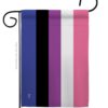 Garden Flag Support G148008