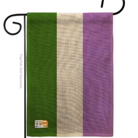 Garden Flag Support G148009 B