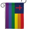 Garden Flag Support G148667