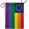 Garden Flag Support G148668