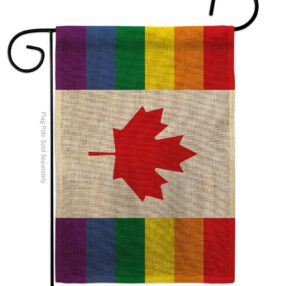 Garden Flag Support G148669 B