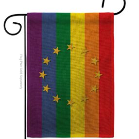 Garden Flag Support G148671 B