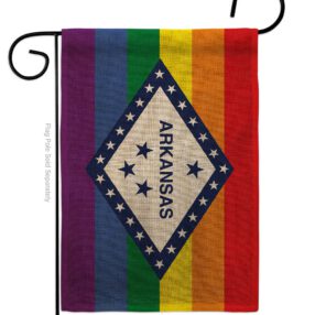 Garden Flag Support G148679 B