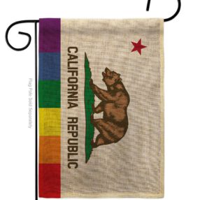 Garden Flag Support G148680 B